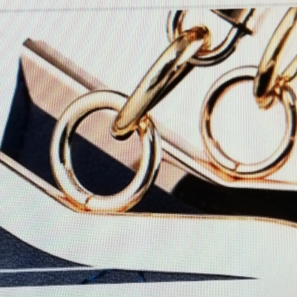 Bow Knot Style Handbag